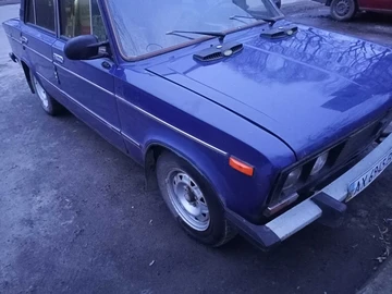 Авто ВАЗ 2106 1997 № 8593370
