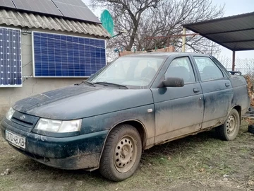 Авто ВАЗ 2110 2003 № 8593337