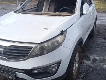 Авто KIA Sportage 2013 № 8593380