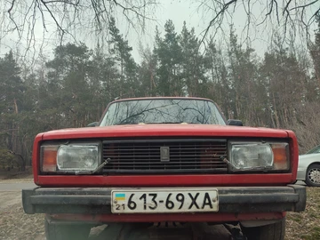 Авто ВАЗ 2104 1997 № 8593388