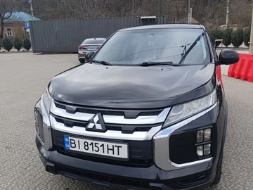 Авто Mitsubishi Outlander 2019 № 8593391
