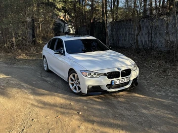 Авто BMW 3 Серия 2013 № 8593394