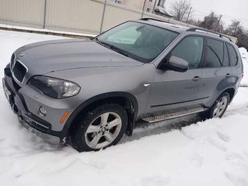 Авто BMW X5 2008 № 8593404