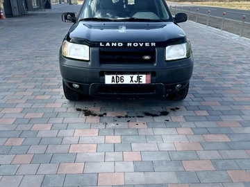 Авто Land Rover Freelander 1998 № 8593406