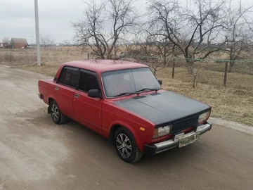 Авто ВАЗ 2105 2005 № 8593407