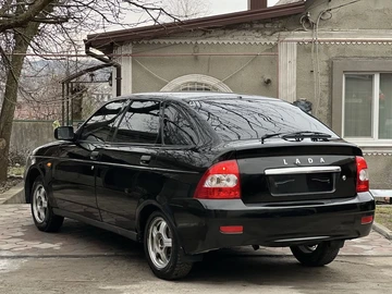 Авто ВАЗ 2172 Priora 2009 № 8593412