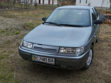 Авто ВАЗ 2112 2007 № 8593415