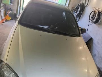 Авто Chevrolet Lacetti 2006 № 8593416