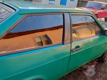Авто ВАЗ 2108 1987 № 8593428