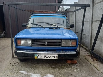 Авто ВАЗ 2104 1988 № 8593431