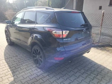 Авто Ford Escape 2018 № 8593436