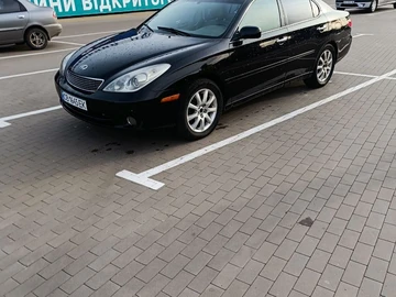Авто Lexus Es Серія 2005 № 8593439