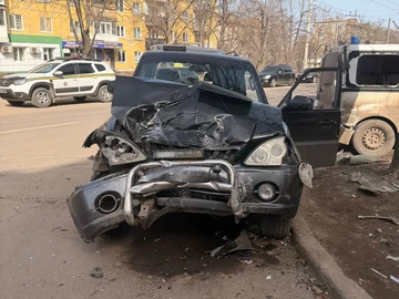 Авто Hyundai Terracan 2004 № 8593441