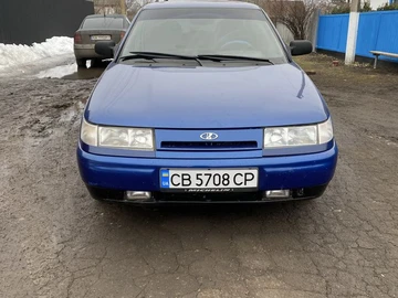 Авто ВАЗ 21113 2002 № 8593442