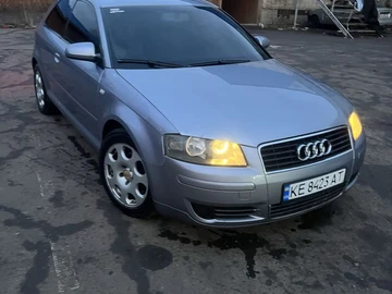Авто Audi A3 2004 № 8593446