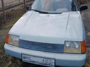 Авто ЗАЗ 965 2004 № 8593456