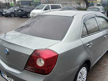 Авто Geely Mk 2008 № 8593610