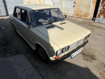Авто ВАЗ 21063 1994 № 8593614