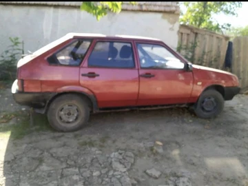 Авто ВАЗ 2104 1998 № 8593615