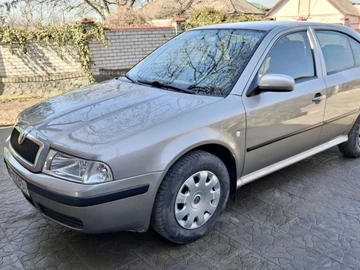 Авто Skoda Octavia 2007 № 8593625