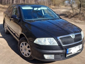 Авто Skoda Octavia 2006 № 8593627