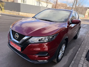 Авто Nissan Rogue 2022 № 8593638