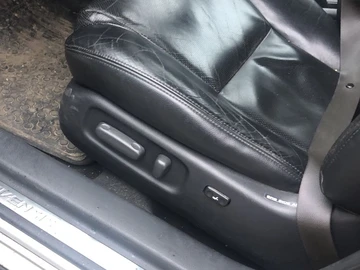 Авто Toyota Avensis 2006 № 8593649