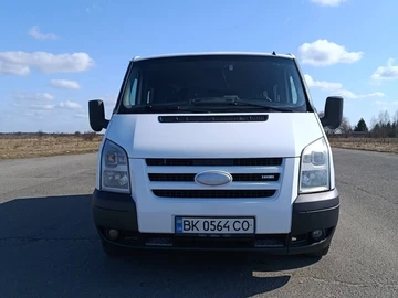 Авто Ford Transit 2008 № 8593651