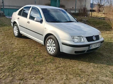Авто Volkswagen Bora 1999 № 8593662