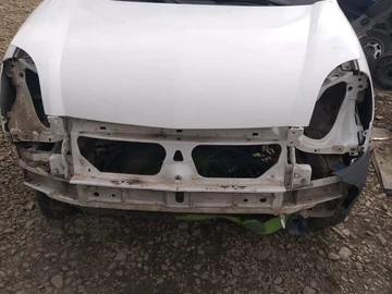 Авто Renault Kangoo Express 2004 № 8593666