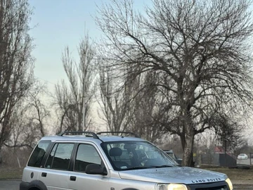Авто Land Rover 109 2003 № 8593668