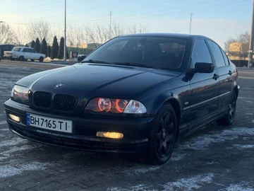 Авто BMW 3 Серия 2002 № 8593669