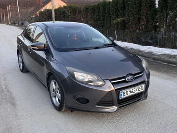 Авто Ford Focus 2013 № 8593670