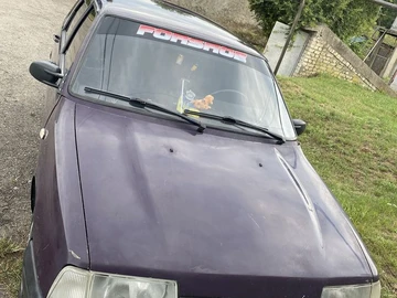 Авто Иж 21251 2005 № 8593673