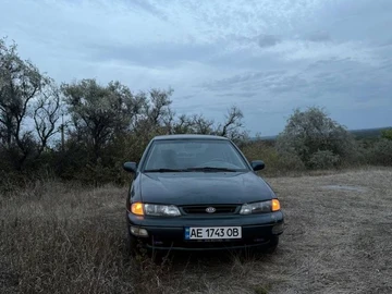 Авто KIA Sephia 1998 № 8593674
