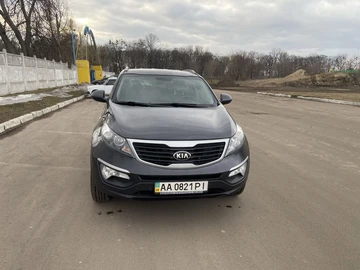 Авто KIA Sportage 2013 № 8593675