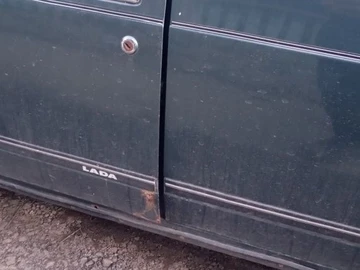 Авто ВАЗ 2107 2005 № 8593689