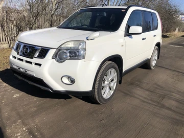 Авто Nissan X-Trail 2010 № 8593693