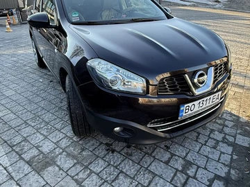 Авто Nissan Qashqai 2012 № 8593701