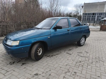 Авто ВАЗ 2110 2001 № 8593704