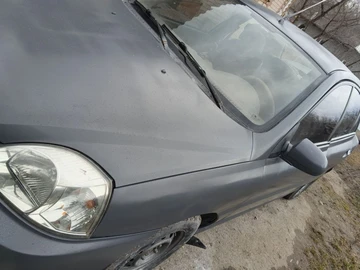 Авто KIA Rio Pride  2004 № 8593709