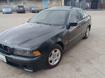 Авто BMW 5 Серия 1998 № 8593710