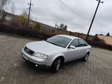 Авто Audi A6 2001 № 8593728