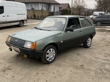 Авто ЗАЗ Таврия 2006 № 8593730