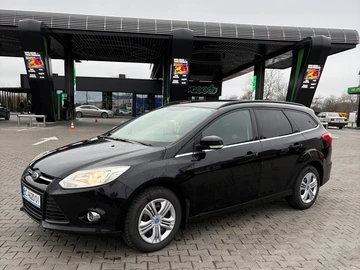 Авто Ford Focus 2012 № 8593734