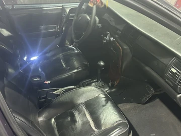 Авто Opel Vectra 1997 № 8593738