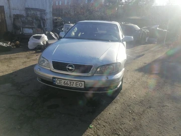 Авто Opel Omega 2001 № 8593749