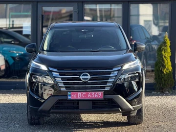 Авто Nissan Rogue 2024 № 8593943