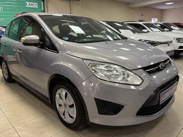 Авто Ford C-Max 2011 № 8593945
