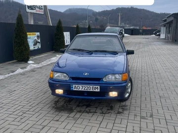 Авто ВАЗ 2115 2001 № 8593949